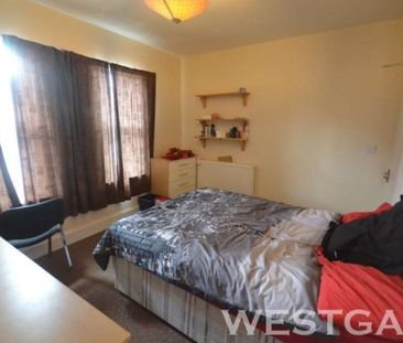 7 Bed - Norris Road, Uni Area - Photo 5