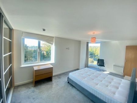 River Crescent, Nottingham, NG2 - Photo 4