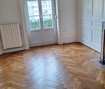 Appartement T3 A Louer - Villeurbanne - 86.66 M2 - Photo 2