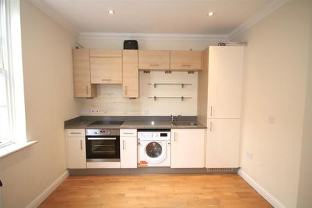 1 bedroom apartment to rent - Photo 5