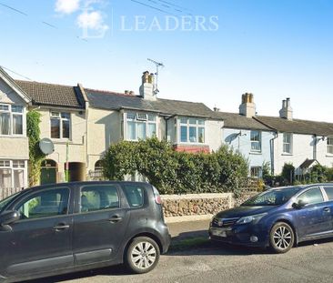 2 bedroom terraced house to rent - Photo 6