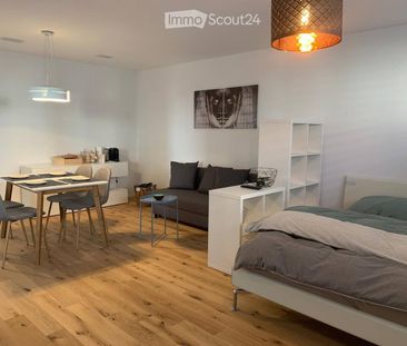 1 Zimmer, 42 m² - Photo 4