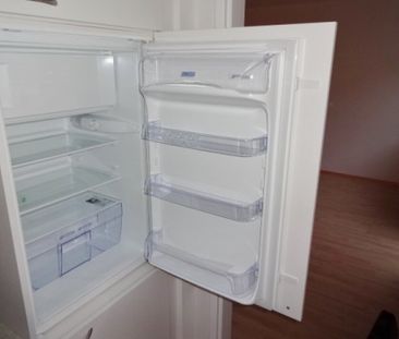 Ruhige, helle 1 Zi-Wohnung, extra Küche, 669,17 € inkl. Heizung&WW,... - Photo 2