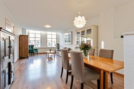 Te huur: Appartement Korte Mare in Leiden - Foto 3