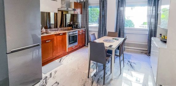 Apartment for rent, Avenue du Casino (Montreux, Switzerland) - Foto 2