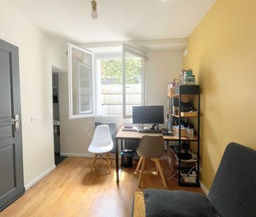 Suresnes (92150) Maison de ville 3 chambres - Photo 4