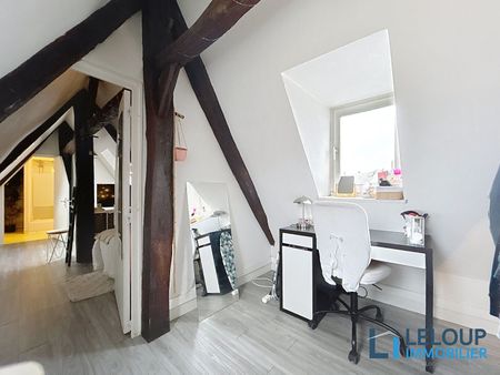 Location Appartement 2 pièces 42m² ROUEN 76000 - Photo 3