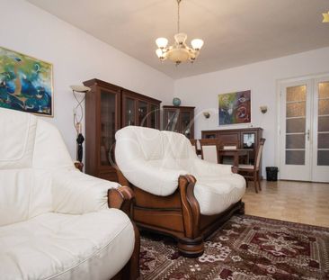 METROPOLITAN │Nadštandardný 3,5i byt v centre - Photo 4