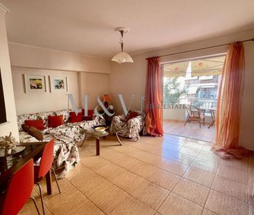 Διαμέρισμα για ενοικίαση Άνω Ιλίσια (Ζωγράφου) - Photo 6