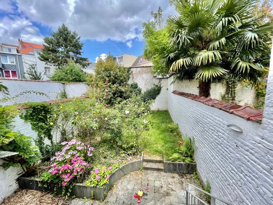 Huis in Sint-Lambrechts-Woluwe - Photo 1