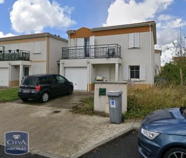 Maison à louer 5 pièces 103.51m² - Photo 1