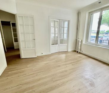 A LOUER 2 Pièces 45,57m² 92100 BOULOGNE - Photo 1