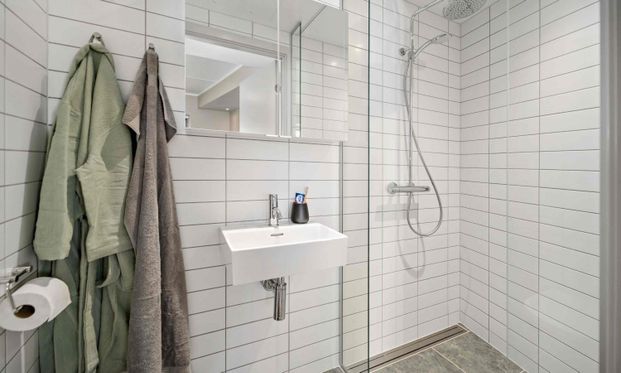 Gøteborg Allé 6, 4., dør 32 - Photo 1