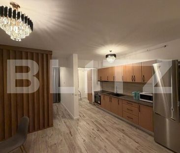 Studio de închiriat, 52 mp, zona Severinului - Fotografie 3
