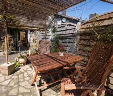 Gemütliches Reihenmittelhaus in Wassenberg - Foto 1