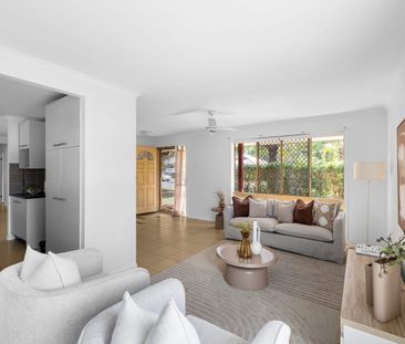 Freshly Updated Family Home in a Great Location - Photo 3