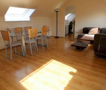 Appartement te huur in Sint-Lambrechts-Woluwe voor € 950 met 1 slaa... - Photo 1