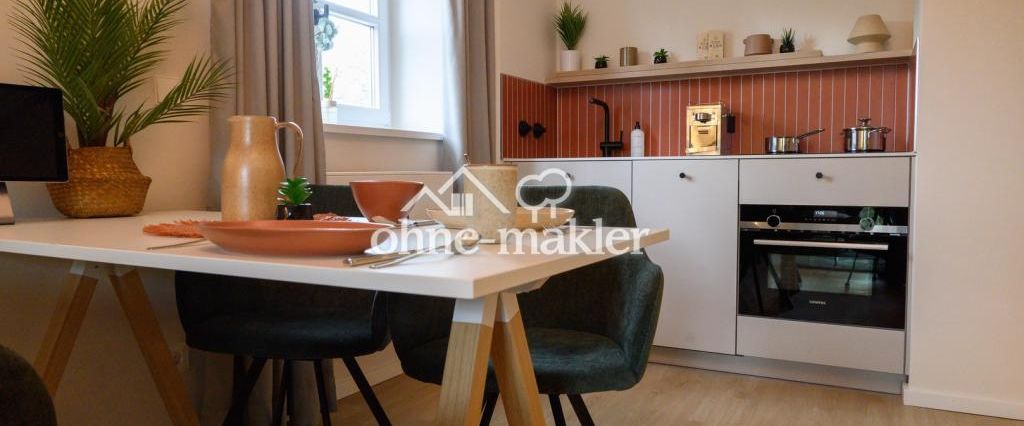 Loft in München (Untermenzing-Allach) - Foto 1