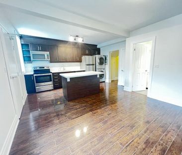 For Lease - 3 Roblocke Avenue Unit# Main, Toronto, Ontario - Photo 4