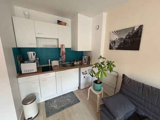 Appartement T3 à louer Cesson Sevigne - 68 m² - Photo 1