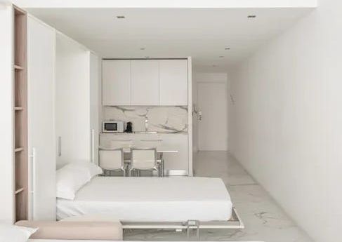 Via Privata della Passarella, Milan, Lombardy 20122