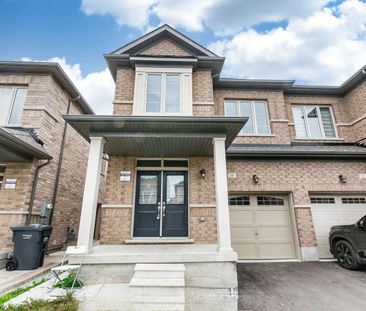 For Lease - 10 Truffle Court, Brampton, Ontario - Photo 6