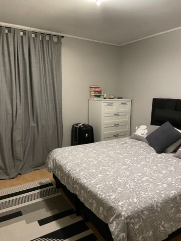 Magnegatan, Märsta - Foto 2