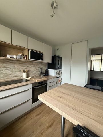 Appartement 3 pièces à Heillecourt - Photo 5