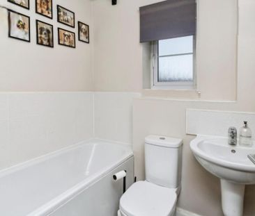 2 bedroom terraced house to rent - Photo 6