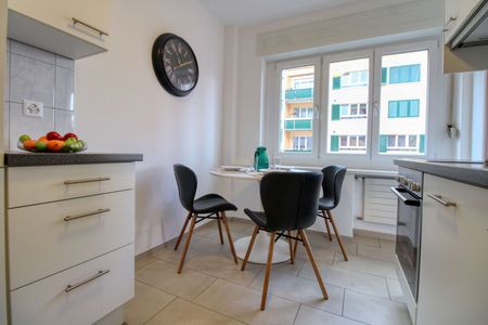 1 Zimmer, 14 m², 2. Stock - Photo 5