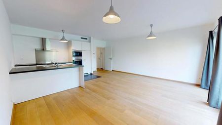 Appartement te huur - Photo 4