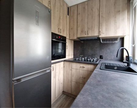 Łódź Dąbrowa, Kornela Makuszyńskiego - Фото 4