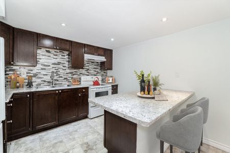 For Lease - 3430 Galena Crescent Unit# LOWER, Mississauga, Ontario - Photo 5