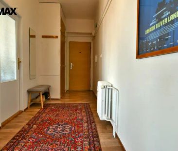 Pronájem bytu 2+KK, Pražské Předměstí, Hradec Králové. - Photo 3