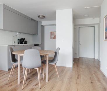 Katarina Bangata, Stockholm - Photo 6