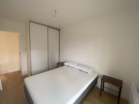 Location Appartement 2 pièces Meublé 37m² TRESSERVE 73100 - Photo 3