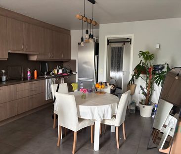 Appartement te huur in Aalter met 2 slaapkamers - Photo 2