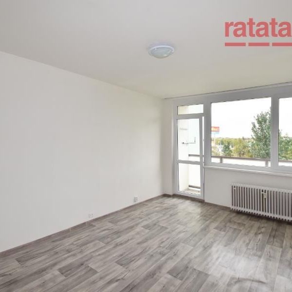 Pronájem bytu 3+1 67 m², Jirkovská 5045, Chomutov - Photo 1