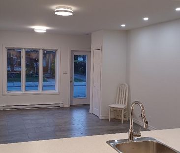 3 1/2 (disponible maintenant), 336, St-Viateur, Joliette - Photo 2