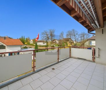 QUIET LOCATION WITH SUNNY BALCONY - Photo 3