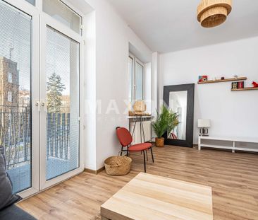 Warszawa, Śródmieście, ul. Górnośląska - Photo 5