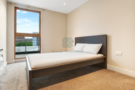 1 bedroom apartment to rent - Photo 4