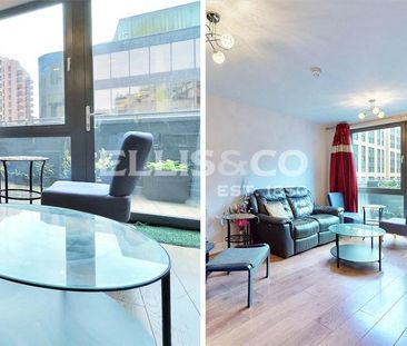 3 bedroom apartment to rent - Photo 3