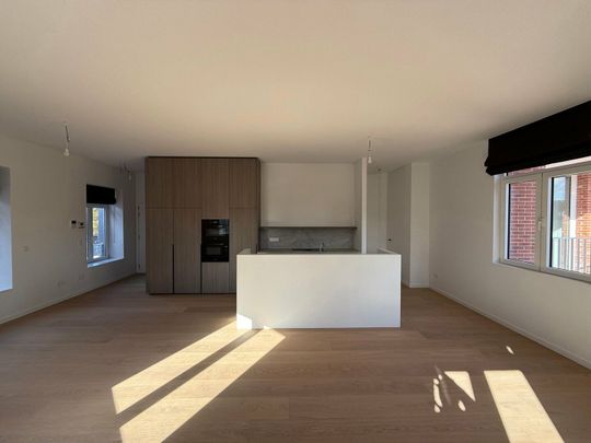 Appartement te huur in Retie - Photo 1