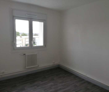 Location : Appartement 4 pièces 65 m2 – BETHONCOURT - Photo 6