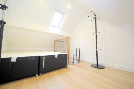 1 bedroom maisonette to rent - Photo 4