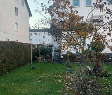 3 1/2 Zimmerwohnung in Langen , Bahnhofsnähe - Photo 3