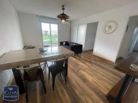 Appartement à louer 3 pièces 53.09m² - Photo 5