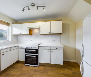 1 bedroom cluster house to rent - Photo 4