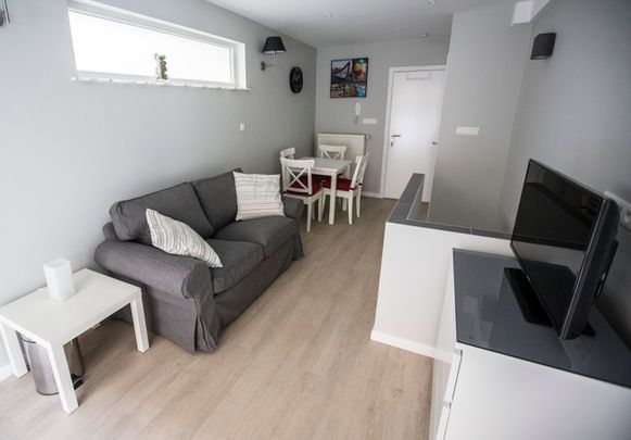 Möblierte Wohnung in Brüssel Schuman (EU District) - Foto 1